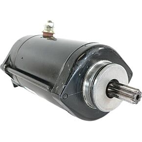 FIRE POWER Starter Motor Kaw
