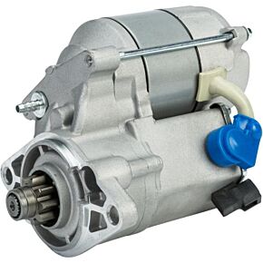 FIRE POWER Starter Motor Kaw