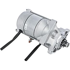 FIRE POWER Starter Motor Mule