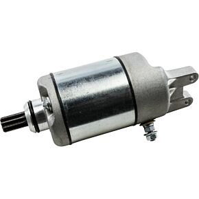 FIRE POWER Starter Motor Pol