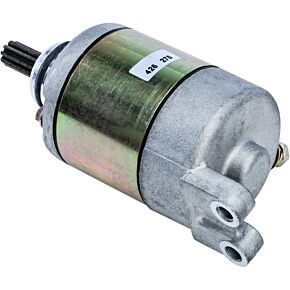 FIRE POWER Starter Motor Pol