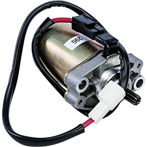 FIRE POWER Starter Motor Pol