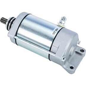 FIRE POWER Starter Motor Pol