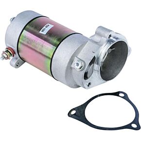 FIRE POWER Starter Motor Pol
