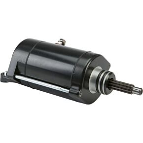 FIRE POWER Starter Motor Pol