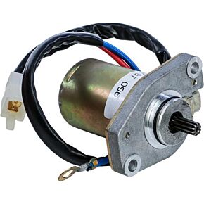 FIRE POWER Starter Motor Pol