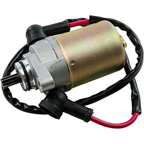 FIRE POWER Starter Motor Pol