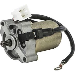 FIRE POWER Starter Motor Pol