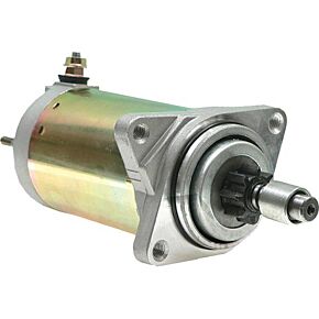 FIRE POWER Starter Motor S-d