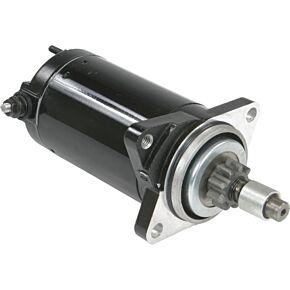 FIRE POWER Starter Motor S-d
