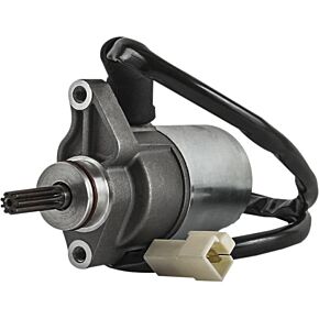 FIRE POWER Starter Motor Yam