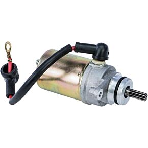 FIRE POWER Starter Motor Yam
