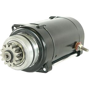 FIRE POWER Starter Motor Yam