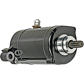 FIRE POWER Starter Motor