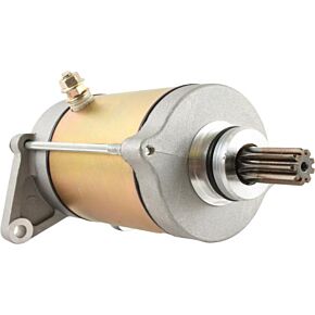 FIRE POWER Starter Motor