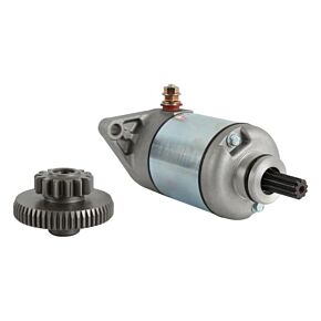 FIRE POWER Starter Motor