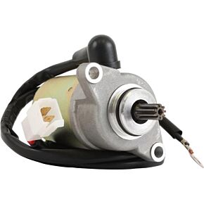 FIRE POWER Starter Motor
