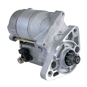 FIRE POWER Starter Motor