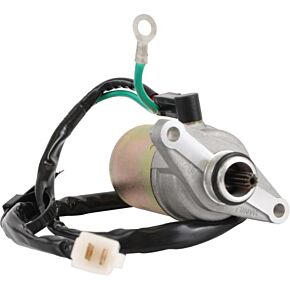 FIRE POWER Starter Motor