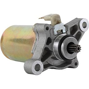 FIRE POWER Starter Motor