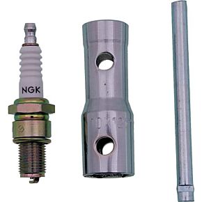 FIRE POWER Three Way Wrench