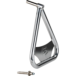 FIRE POWER Tri Stand Aluminum