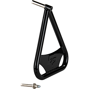 FIRE POWER Tri Stand Black