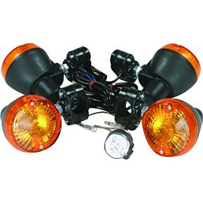 FIRE POWER Turn Signal Kit