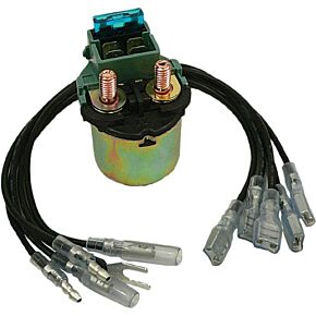 FIRE POWER Universal Solenoid 12v