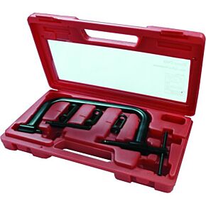 FIRE POWER Valve Spring Compressor