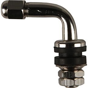 FIRE POWER Valve Stems 90 Degree 0.327" 4/pk
