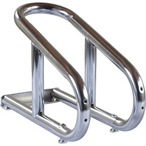 FIRE POWER Wheel Chock 3.5"