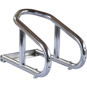 FIRE POWER Wheel Chock 5.5"
