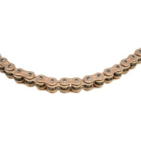 FIRE POWER X-ring Chain 520x120 Gold