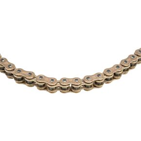 FIRE POWER X-ring Chain 520x150 Gold