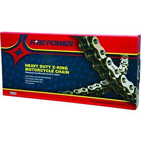 FIRE POWER X-ring Chain 530x110