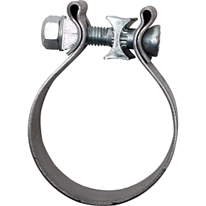 FIREBRAND Muffler Clamp 2-1/2" Each