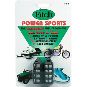 FITCH 2 Pack Fuel Catalyst