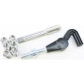FIX-A-THRED 12x1.5 Mm Individual Spark Plug Kit
