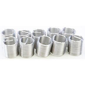 FIX-A-THRED Spark Plug Inserts 12x1.25mm X 3/4" 10/pk
