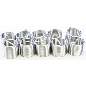 FIX-A-THRED Spark Plug Inserts 14x1.25mm X 3/4" 10/pk