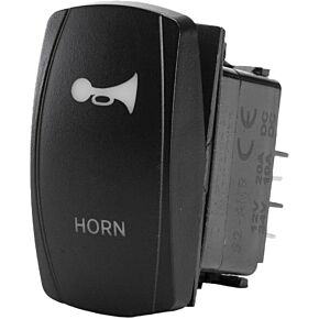 FLIP Horn Accessory Switch Pro Series Backlit
