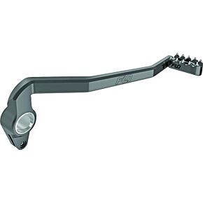 FLO MOTORSPORTS Adjustable Brake Pedal `84-94 Fxr