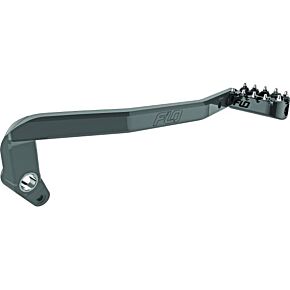 FLO MOTORSPORTS Adjustable Brake Pedal `91-17 Fxd