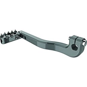 FLO MOTORSPORTS Adjustable Shift Lever `84-94 Fxr