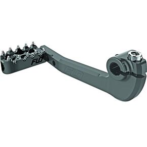FLO MOTORSPORTS Adjustable Shift Lever `91-13 Xl