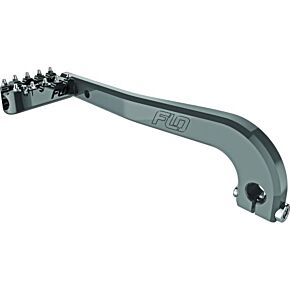 FLO MOTORSPORTS Adjustable Shift Lever `91-17 Fxd