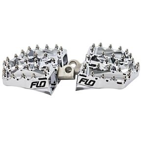 FLO MOTORSPORTS Mini Moto Boards Hd Chrome