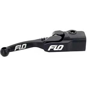 FLO MOTORSPORTS Pro 160 Brake Lever Black