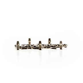 FLO MOTORSPORTS Pro Series Foot Peg Cleat Set